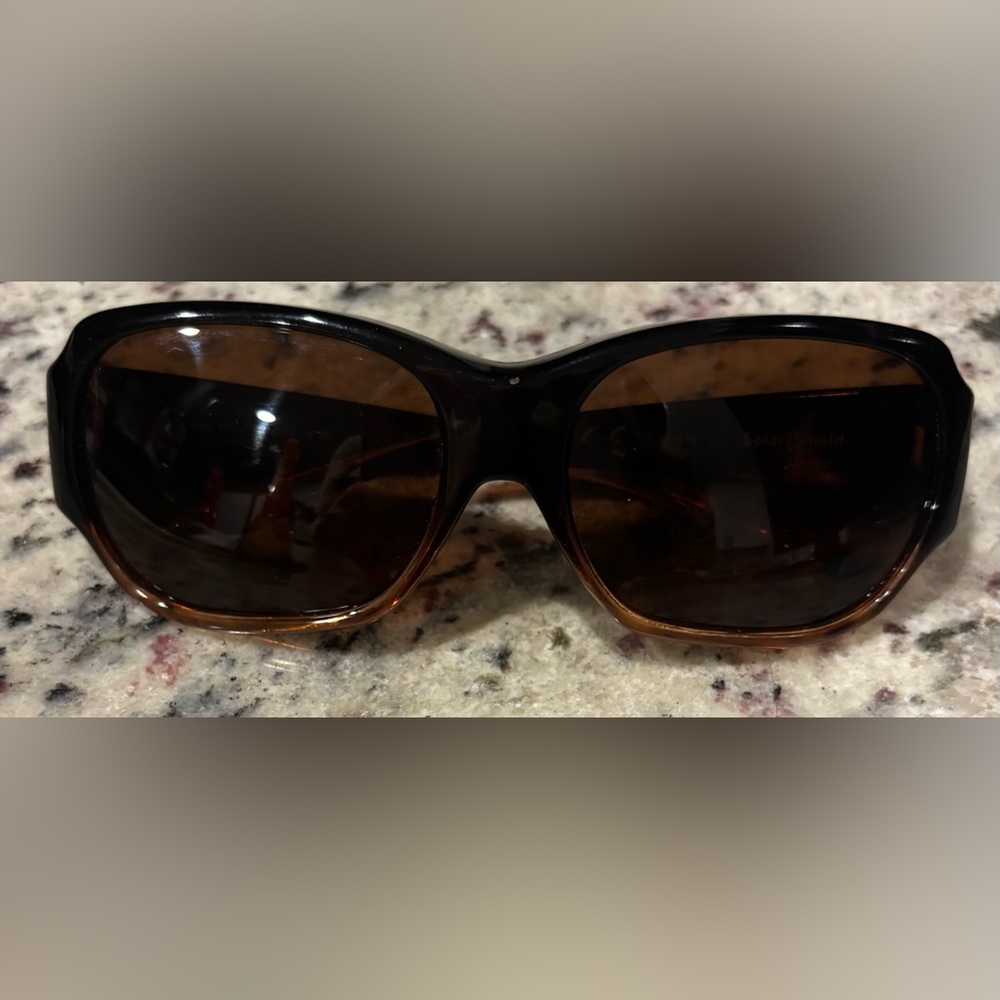 Solar Shield Women’s Sunglasses